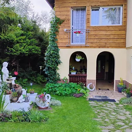 Agroturustyka Grazyna Ksel Ul Slepa Dolina 2 Feriegård *