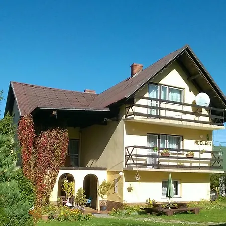 Farm stay Agroturustyka Grazyna Ksel Ul Slepa Dolina 2 *